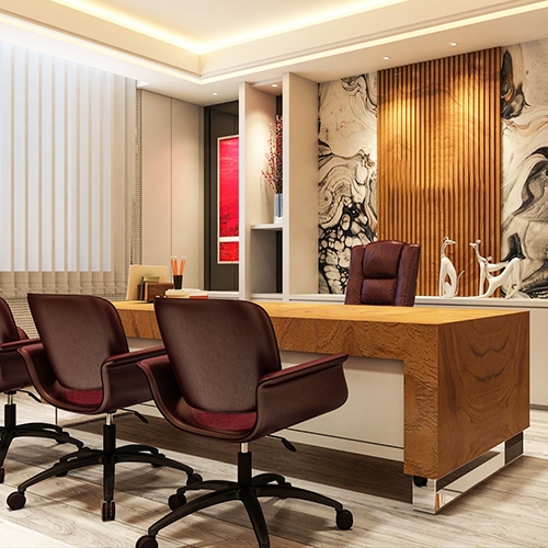 Corporate Interior Designing Service Corporate Interior Designing Service